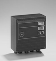 Автоматы управления горелками BCU 400 (ПРЕДЫДУЩЕЕ ПОКОЛЕНИЕ))