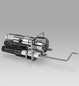 Горелки газовые запальные ZAI